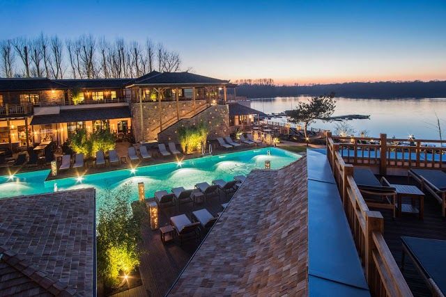 Vabali Spa Düsseldorf